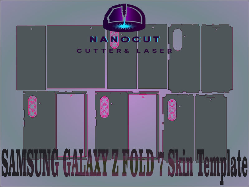 SAMSUNG GALAXY Z FOLD 7